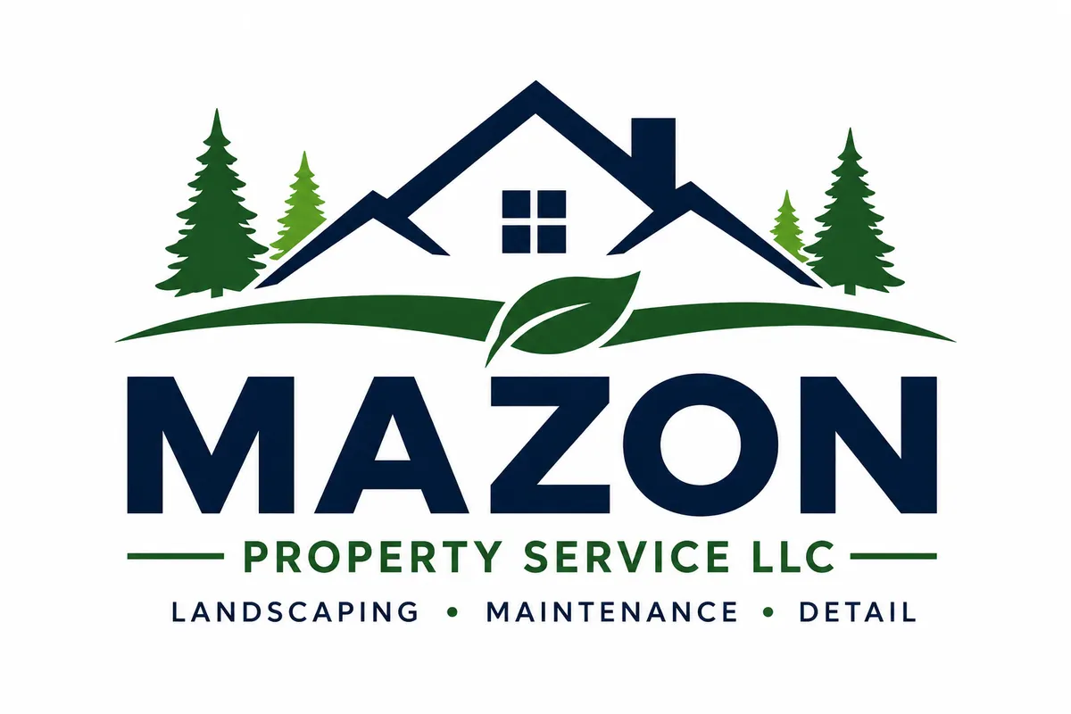 Mazon Property Service logo